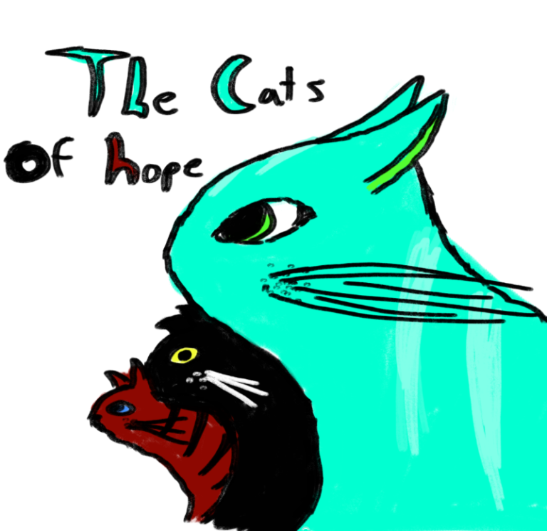 The Cats of Hope